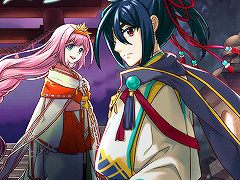 神話ファンタジーRPG「刃神のアマテラス」がPCと家庭用ゲーム機向けに本日配信。配信記念セールを実施中