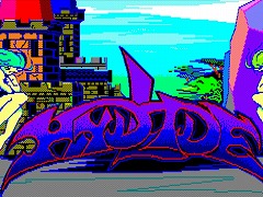 「ハイドライド PC-8801」,Switch向けにEGGコンソールで配信開始。悪魔バラリスの魔の手からフェアリーランドを救い出そう
