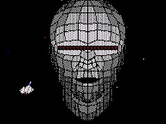 名作3Dシューティングゲーム「シルフィード PC-8801mkIISR」,EGGコンソールで本日リリース