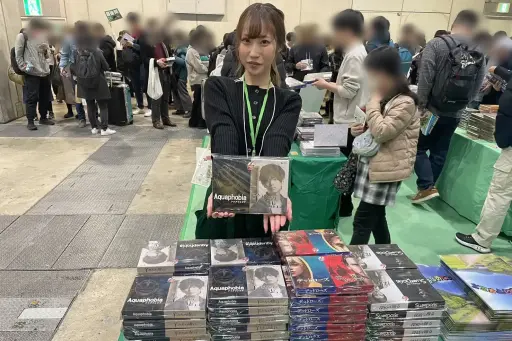 画像集 No.008のサムネイル画像 / 進化を続けるマダミス界隈。 「ゲームマーケット2023秋」で見かけたタイトルをまとめて紹介