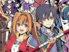 「軌跡シリーズ」,生誕20周年を祝う特設サイトが公開に。ファルコムショップには記念グッズも登場
