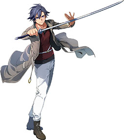 画像集 No.001のサムネイル画像 / 「英雄伝説 界の軌跡 -Farewell, O Zemuria-」リィン，アルティナら「閃の軌跡」シリーズから再登場するキャラクターが明らかに