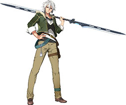画像集 No.003のサムネイル画像 / 「英雄伝説 界の軌跡 -Farewell, O Zemuria-」リィン，アルティナら「閃の軌跡」シリーズから再登場するキャラクターが明らかに