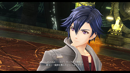 画像集 No.006のサムネイル画像 / 「英雄伝説 界の軌跡 -Farewell, O Zemuria-」リィン，アルティナら「閃の軌跡」シリーズから再登場するキャラクターが明らかに