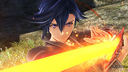 画像集 No.007のサムネイル画像 / 「英雄伝説 界の軌跡 -Farewell, O Zemuria-」リィン，アルティナら「閃の軌跡」シリーズから再登場するキャラクターが明らかに