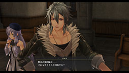 画像集 No.014のサムネイル画像 / 「英雄伝説 界の軌跡 -Farewell, O Zemuria-」リィン，アルティナら「閃の軌跡」シリーズから再登場するキャラクターが明らかに