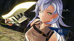 画像集 No.017のサムネイル画像 / 「英雄伝説 界の軌跡 -Farewell, O Zemuria-」リィン，アルティナら「閃の軌跡」シリーズから再登場するキャラクターが明らかに