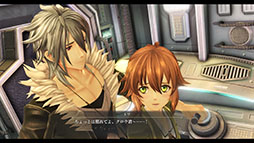 画像集 No.019のサムネイル画像 / 「英雄伝説 界の軌跡 -Farewell, O Zemuria-」リィン，アルティナら「閃の軌跡」シリーズから再登場するキャラクターが明らかに