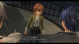 画像集 No.020のサムネイル画像 / 「英雄伝説 界の軌跡 -Farewell, O Zemuria-」リィン，アルティナら「閃の軌跡」シリーズから再登場するキャラクターが明らかに