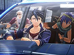 「英雄伝説 界の軌跡 -Farewell, O Zemuria-」のOPムービーが公開に。ゲーム内に登場する各勢力の様子や主題歌を確認できる