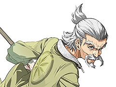 「英雄伝説 界の軌跡 -Farewell, O Zemuria-」,ハミルトン博士やユン老師らゲーム本編のストーリーでカギを握るキャラ情報を解禁