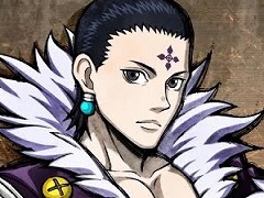 「HUNTER×HUNTER NEN×IMPACT」キャラクター参戦PV「クロロ」を公開。多彩な攻め手を持つ幻影旅団団長が登場