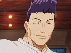 「HUNTER×HUNTER NEN×IMPACT」,「レイザー」の参戦PVを公開。“14人の悪魔”とともに強力な攻めを行うキャラクター