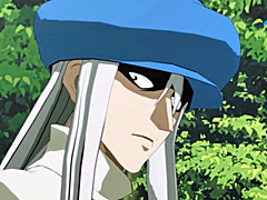 「HUNTER×HUNTER NEN×IMPACT」,カイトの参戦PV公開。豊富な飛び道具による制圧力の高さが魅力