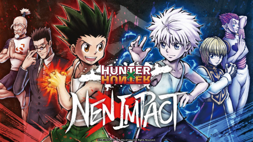 ꡼ No.001Υͥ / Υץ쥤ݡϥƸG.IɼפȤ߹碌⡪ʥ鿴ԤǤڤ᤿HUNTERHUNTER NENIMPACT