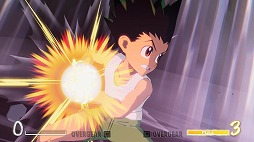 ꡼ No.002Υͥ / HUNTERHUNTER NENIMPACT׽ιΥȥ꡼դ򳫻ϡPC/PS5礬Ѱդ졤辡ϡ֥ץե2026פǳ