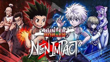 ꡼ No.003Υͥ / GUILTY GEAR -STRIVE-פHUNTERHUNTER NENIMPACTפʲʤˡƥEVO France Saleפ