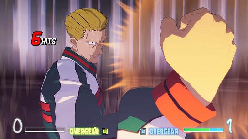 ���������꡼ No.005�Υ���ͥ������ / ��HUNTER��HUNTER NEN��IMPACT��DLC��2�ơ֥ե��󥯥��פ�12��25���˼������Ӥ�󤹤ۤɥѥ���Ϥ����礹��ֲ�ŷ�פ���ĥѥ�����