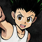 HUNTER×HUNTER NEN×IMPACT