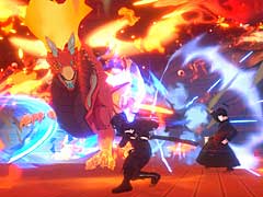 「青の祓魔師」を原作とする3DアクションRPG「オルタナヴェルト -青の祓魔師 外伝-」の制作が発表に。リリースは2024年夏