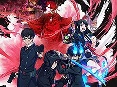 特番「青の祓魔師 特別授業 -オルタナヴェルト大解剖-」,5月25日にABEMAで配信。今夏リリース予定の新作ゲームを特集