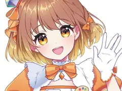 「週刊VTuberファイル」File.003:暁月クララ【Palette Project】