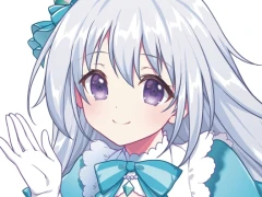 「週刊VTuberファイル」File.006:香鳴ハノン【Palette Project】