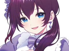 「週刊VTuberファイル」File.022:鬼多見アユム【Palette Project】