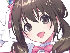 「週刊VTuberファイル」File.034:藤宮コトハ【Palette Project】