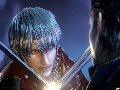 「Devil May Cry: Peak of Combat」4月11日にリリース決定。スタイリッシュさを競う「PvPモード」や敵を倒し続ける「ブラッディパレス」登場