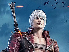 「Devil May Cry:Peak of Combat」,4月11日のローンチに先がけて事前ダウンロードを本日開始予定