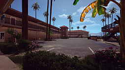꡼ No.003 | Sunset Motel