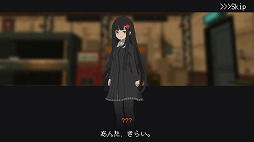 画像集 No.006のサムネイル画像 / マルフーシャの続編「救国のスネジンカ」が本日発売。ディストピア世界を舞台に，さまざまな防衛任務に挑もう