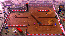 Rock 'N Racing Off Road