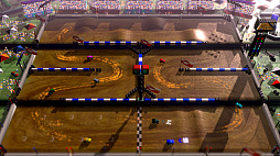Rock 'N Racing Off Road