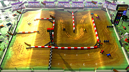 Rock 'N Racing Off Road
