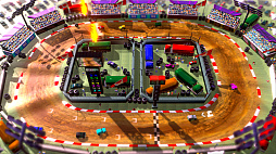 Rock 'N Racing Off Road