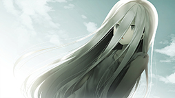 画像集 No.003のサムネイル画像 / 「一緒に行きましょう逝きましょう生きましょう」PC版，アップデートを実施。グラフィックスを一新し，日本語に対応