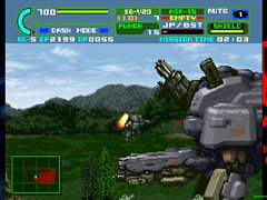 「重装機兵レイノス2 サターントリビュート」,2024年4月25日に発売。連射やリワインド機能,武器のデータベースなどの新機能を実装
