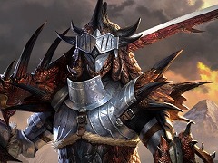 「RAID: Shadow Legends」×「モンスターハンター」シリーズのコラボを開始。モンハン装備を身に着けた5人の新チャンピオンが登場