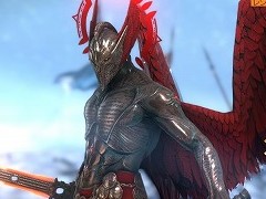 「RAID: Shadow Legends」冒険記 第9回:光を追い求める無慈悲な武力装置「セイクリッドオーダー」は,いかにして成立したのか