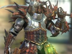 モンハンコラボ開催中! ☆5英雄“リオレウス・剣士”をゲットしよう。「RAID: Shadow Legends」序盤の攻略ガイドをお届け【PR】