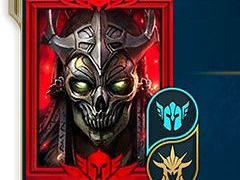 「RAID: Shadow Legends」,次期アップデート“8.40”の内容を公開。新英雄が登場し,一部アーティファクト効果が2セットで発動可能に