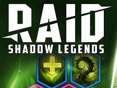 「RAID: Shadow Legends」次期アップデート“8.60”のプレビュー動画が公開中。新たな祝福セット「ハーモニー」が登場
