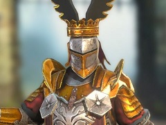 「RAID: Shadow Legends」冒険記 第5回:騎士団「バナーロード」の歴史を紐解く。定命の者たちの,意地と正義の物語