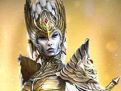 「RAID: Shadow Legends」,アップデート8.60を実装。新レジェンダリー英雄が手に入る合成イベントもスタート