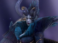 「RAID: Shadow Legends」冒険記 第8回:「ダークエルフ」が生まれた経緯とは。シロスの残虐性,ハイエルフの傲慢が生みだした悲劇