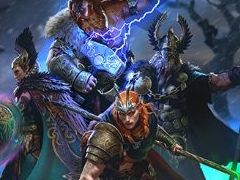 「RAID: Shadow Legends」,超大型イベント「アスガルドの断絶」開催中。レジェンダリー英雄の獲得&活用方法や,ストーリーをまとめてお届け!