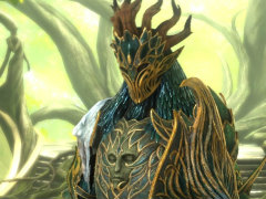 「RAID: Shadow Legends」冒険記 第11回:シロスの腐敗と戦い続ける,心で語る森の民「シルヴァンウォッチ」を紹介