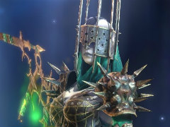 「RAID: Shadow Legends」冒険記 第12回:謎多きカルト教団「ナイトレヴェナント」を紹介。正義を信じ,そのために不死を目指す危険集団